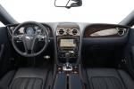 Bentley Continental GT 2010 года
